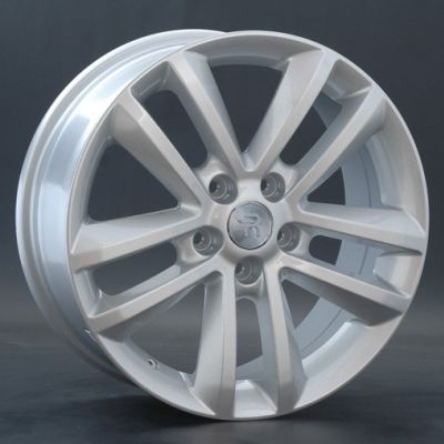 Литой диск Subaru (Субару) SB26 S Литой диск Subaru (Субару) SB26 S