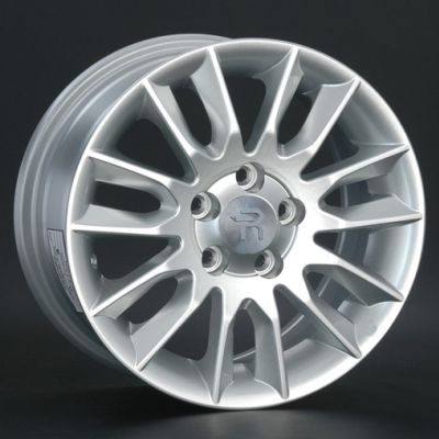 Литой диск Subaru (Субару) SB30 S Литой диск Subaru (Субару) SB30 S