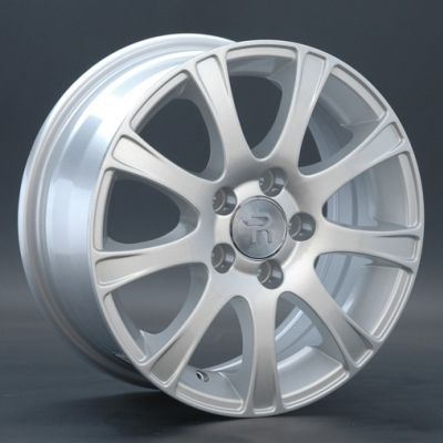 Литой диск Subaru (Субару) SB8 S Литой диск Subaru (Субару) SB8 S