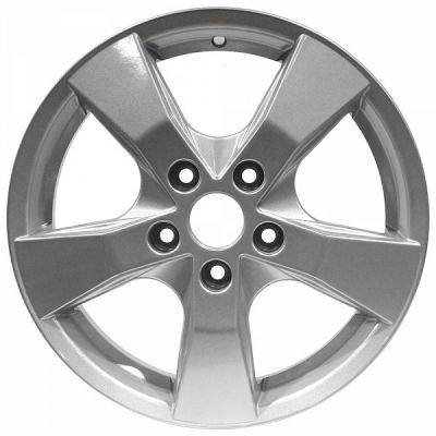 Литой диск Suzuki (Сузуки) 26 S