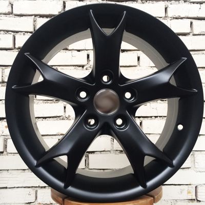 Литой диск Suzuki (Сузуки) 50 MB