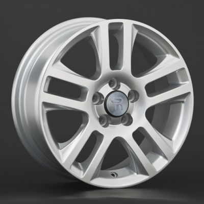 Литой диск Suzuki (Сузуки) SZ2 S Литой диск Suzuki (Сузуки) SZ2 S