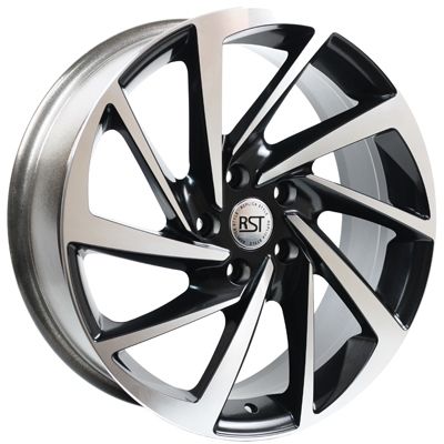 Литой диск Tech Line (Течлайн) RST.017 BD