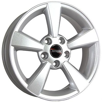 Литой диск Tech Line (Течлайн) 624 S