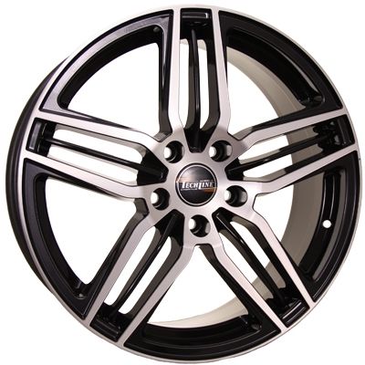 Литой диск Tech Line (Течлайн) 806 BD