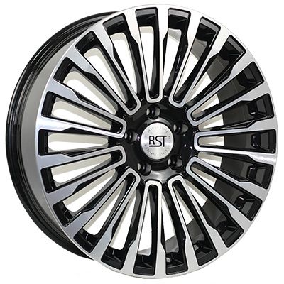 Литой диск Tech Line (Течлайн) RST.062 BD Литой диск Tech Line (Течлайн) RST.062 BD