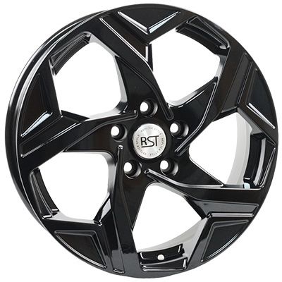 Литой диск Tech Line (Течлайн) RST.227 BL