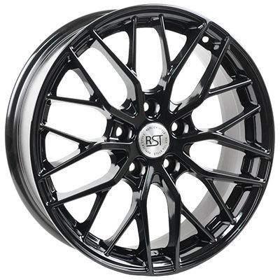 Литой диск Tech Line (Течлайн) RST.277 BL Литой диск Tech Line (Течлайн) RST.277 BL