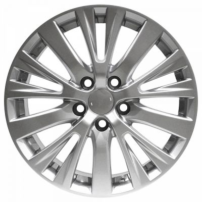 Литой диск Toyota (Тойота) 118 S Литой диск Toyota (Тойота) 118 S