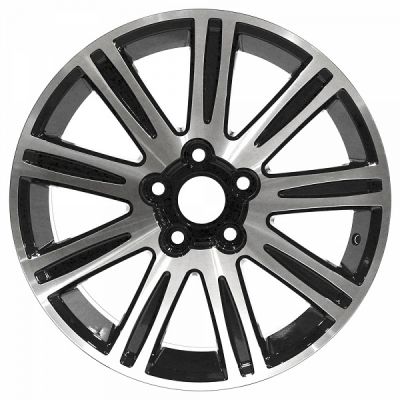 Литой диск Toyota (Тойота) 179 BKF Литой диск Toyota (Тойота) 179 BKF