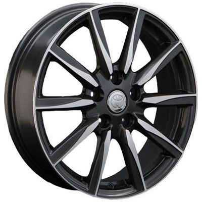 Литой диск Toyota (Тойота) 815 BSD Литой диск Toyota (Тойота) 815 BSD