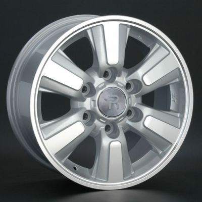 Литой диск Toyota (Тойота) TY108 S Литой диск Toyota (Тойота) TY108 S