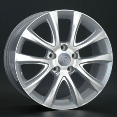 Литой диск Toyota (Тойота) TY111 S Литой диск Toyota (Тойота) TY111 S
