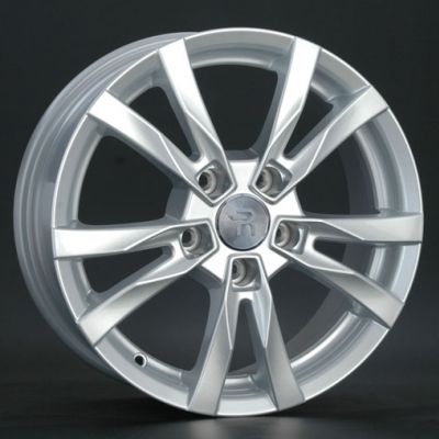 Литой диск Toyota (Тойота) TY112 S Литой диск Toyota (Тойота) TY112 S