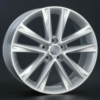 Литой диск Toyota (Тойота) TY121 S Литой диск Toyota (Тойота) TY121 S