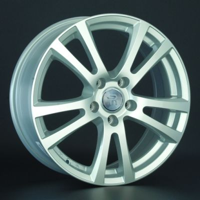 Литой диск Toyota (Тойота) TY128 S Литой диск Toyota (Тойота) TY128 S