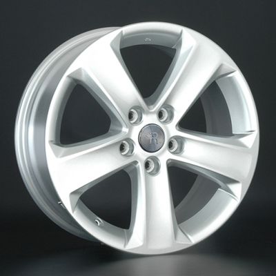 Литой диск Toyota (Тойота) TY139 S Литой диск Toyota (Тойота) TY139 S