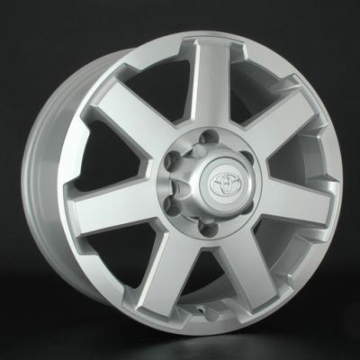 Литой диск Toyota (Тойота) TY176 S Литой диск Toyota (Тойота) TY176 S