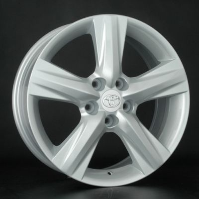 Литой диск Toyota (Тойота) TY177 S Литой диск Toyota (Тойота) TY177 S