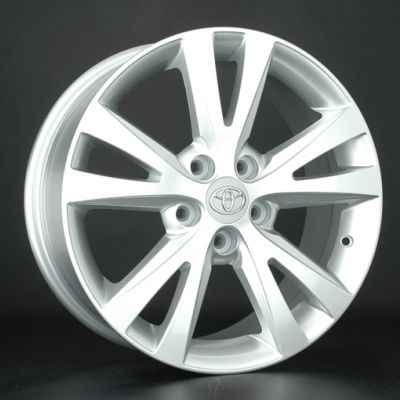 Литой диск Toyota (Тойота) TY183 S Литой диск Toyota (Тойота) TY183 S