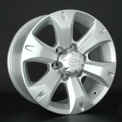 Литой диск Toyota (Тойота) TY190 S Литой диск Toyota (Тойота) TY190 S