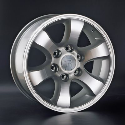 Литой диск Toyota (Тойота) TY2 SF Литой диск Toyota (Тойота) TY2 SF