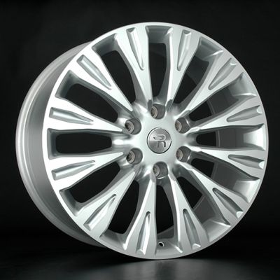 Литой диск Toyota (Тойота) TY207 S Литой диск Toyota (Тойота) TY207 S