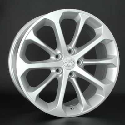 Литой диск Toyota (Тойота) TY209 S Литой диск Toyota (Тойота) TY209 S