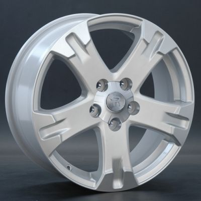 Литой диск Toyota (Тойота) TY21 S Литой диск Toyota (Тойота) TY21 S