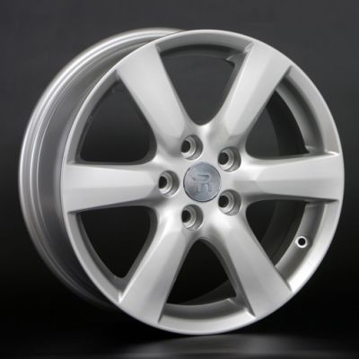 Литой диск Toyota (Тойота) TY24 S Литой диск Toyota (Тойота) TY24 S