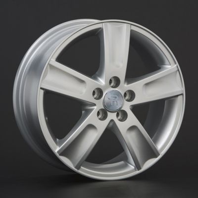 Литой диск Toyota (Тойота) TY41 S Литой диск Toyota (Тойота) TY41 S