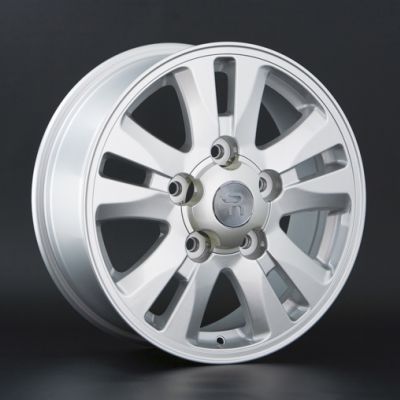 Литой диск Toyota (Тойота) TY55 S Литой диск Toyota (Тойота) TY55 S