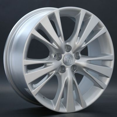 Литой диск Toyota (Тойота) TY56 S Литой диск Toyota (Тойота) TY56 S