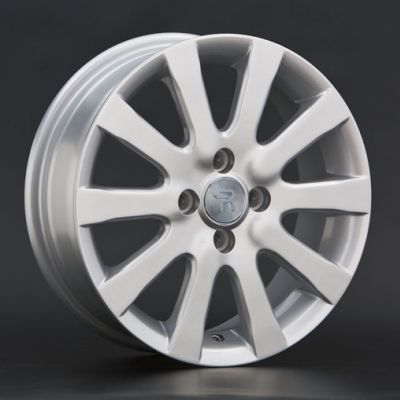 Литой диск Toyota (Тойота) TY59 S Литой диск Toyota (Тойота) TY59 S
