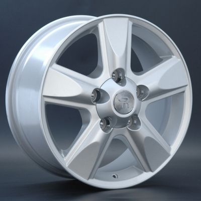 Литой диск Toyota (Тойота) TY60 S Литой диск Toyota (Тойота) TY60 S