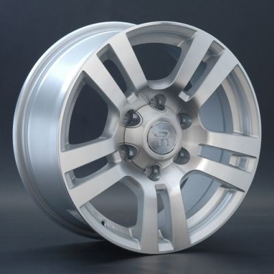 Литой диск Toyota (Тойота) TY61 S Литой диск Toyota (Тойота) TY61 S
