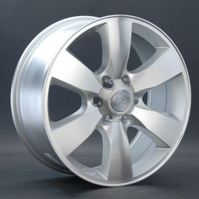 Литой диск Toyota (Тойота) TY63 S Литой диск Toyota (Тойота) TY63 S