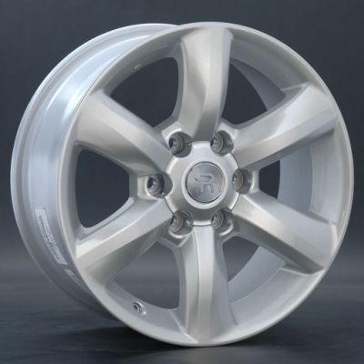 Литой диск Toyota (Тойота) TY64 S Литой диск Toyota (Тойота) TY64 S