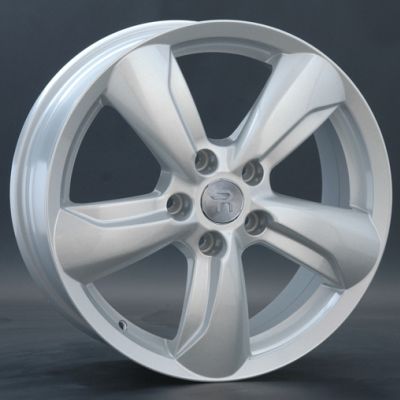 Литой диск Toyota (Тойота) TY65 S Литой диск Toyota (Тойота) TY65 S