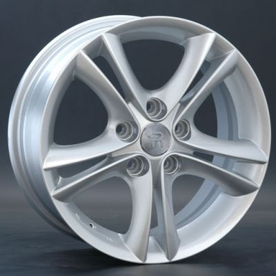 Литой диск Toyota (Тойота) TY66 S Литой диск Toyota (Тойота) TY66 S