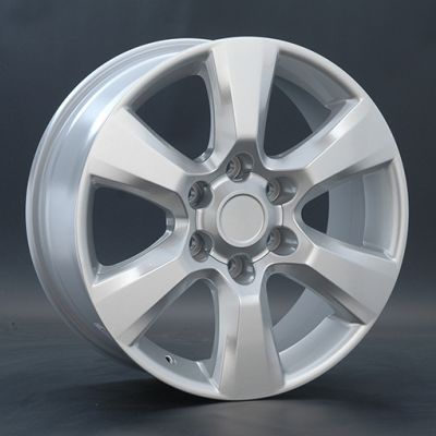 Литой диск Toyota (Тойота) TY68 S Литой диск Toyota (Тойота) TY68 S