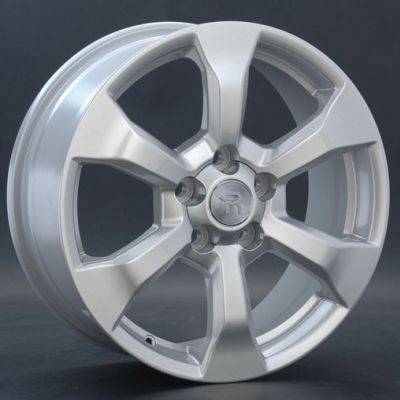 Литой диск Toyota (Тойота) TY70 S Литой диск Toyota (Тойота) TY70 S