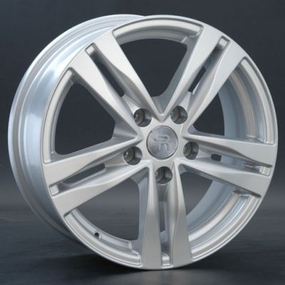 Литой диск Toyota (Тойота) TY81 S Литой диск Toyota (Тойота) TY81 S
