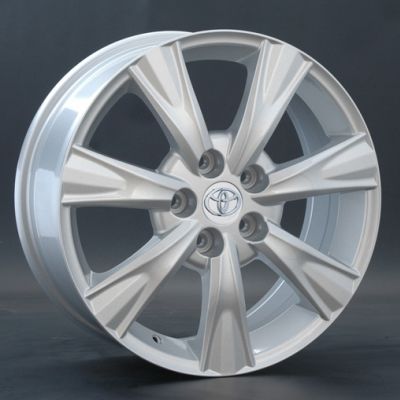 Литой диск Toyota (Тойота) TY82 S