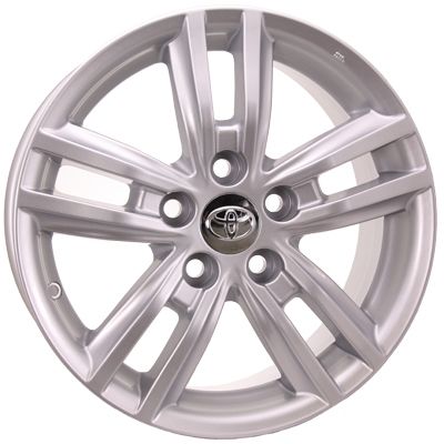 Литой диск Toyota (Тойота) TY 855 S Литой диск Toyota (Тойота) TY 855 S