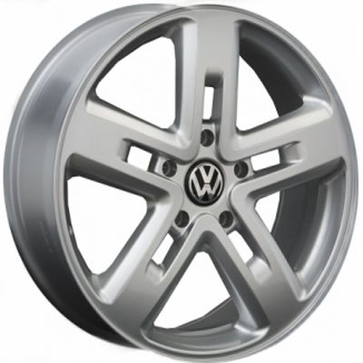 Литой диск Volkswagen (Фольксваген) 010 HP Литой диск Volkswagen (Фольксваген) 010 HP