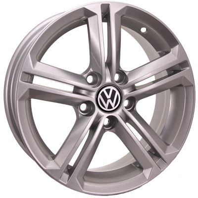 Литой диск Volkswagen (Фольксваген) 074 S Литой диск Volkswagen (Фольксваген) 074 S