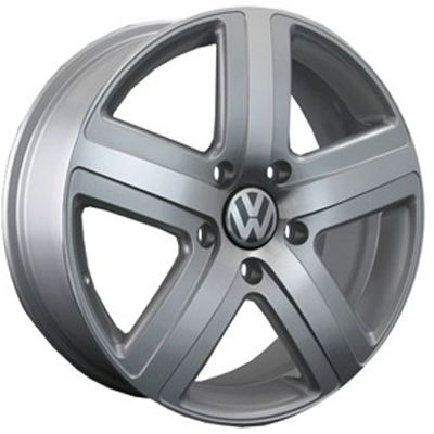 Литой диск Volkswagen (Фольксваген) 159 HP Литой диск Volkswagen (Фольксваген) 159 HP