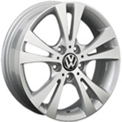Литой диск Volkswagen (Фольксваген) 164 S Литой диск Volkswagen (Фольксваген) 164 S