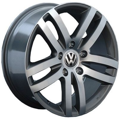 Литой диск Volkswagen (Фольксваген) 169 MG